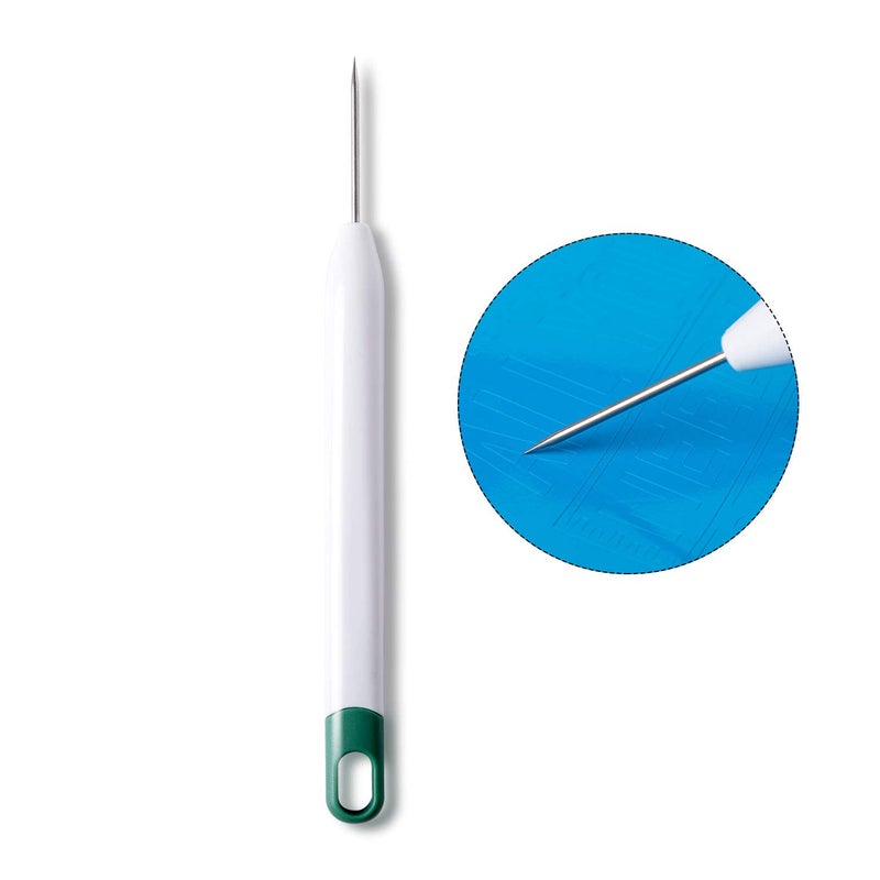 BERYA Craft Weeding Tools-Vinyl Weeder Basic Tool for Lettering (Straight Weeder) - Image 4